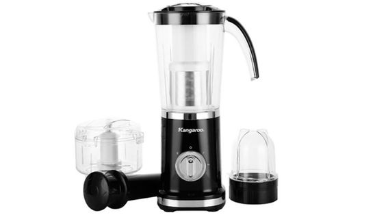 Thiết kế Kangaroo KG3B2 thanh lịch và đa dụng 